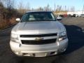 2007 Silver Birch Metallic Chevrolet Avalanche LT 4WD  photo #5