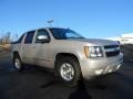 2007 Silver Birch Metallic Chevrolet Avalanche LT 4WD  photo #6