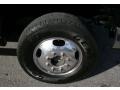 Black - F350 Super Duty Lariat SuperCab 4x4 Dually Photo No. 22