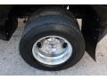 Black - F350 Super Duty Lariat SuperCab 4x4 Dually Photo No. 24