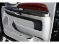 Black - F350 Super Duty Lariat SuperCab 4x4 Dually Photo No. 28