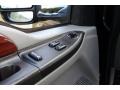 Black - F350 Super Duty Lariat SuperCab 4x4 Dually Photo No. 29