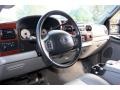 Black - F350 Super Duty Lariat SuperCab 4x4 Dually Photo No. 45