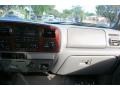 Black - F350 Super Duty Lariat SuperCab 4x4 Dually Photo No. 52