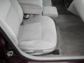 Bordeaux Red - Impala LT Photo No. 18