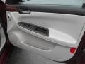 Bordeaux Red - Impala LT Photo No. 20