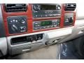 Black - F350 Super Duty Lariat SuperCab 4x4 Dually Photo No. 60