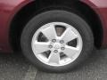 Bordeaux Red - Impala LT Photo No. 21