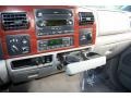 Black - F350 Super Duty Lariat SuperCab 4x4 Dually Photo No. 61