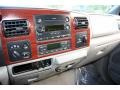 Black - F350 Super Duty Lariat SuperCab 4x4 Dually Photo No. 62