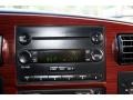 2006 Ford F350 Super Duty Lariat SuperCab 4x4 Dually Audio System
