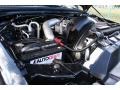 6.0 Liter Turbo Diesel OHV 32 Valve Power Stroke V8 2006 Ford F350 Super Duty Lariat SuperCab 4x4 Dually Engine