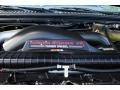 Black - F350 Super Duty Lariat SuperCab 4x4 Dually Photo No. 72