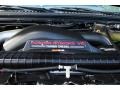 Black - F350 Super Duty Lariat SuperCab 4x4 Dually Photo No. 73