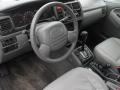 2001 White Chevrolet Tracker LT Hardtop 4WD  photo #25