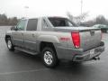 Light Pewter Metallic - Avalanche Z71 4x4 Photo No. 2