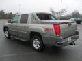 Light Pewter Metallic - Avalanche Z71 4x4 Photo No. 3