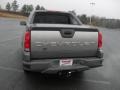 Light Pewter Metallic - Avalanche Z71 4x4 Photo No. 4