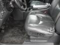 Light Pewter Metallic - Avalanche Z71 4x4 Photo No. 8