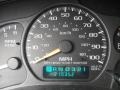 Light Pewter Metallic - Avalanche Z71 4x4 Photo No. 16