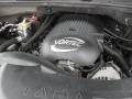 Light Pewter Metallic - Avalanche Z71 4x4 Photo No. 27