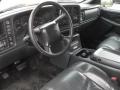 Light Pewter Metallic - Avalanche Z71 4x4 Photo No. 28