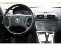 Black Dashboard Photo for 2006 BMW X3 #60105747
