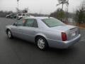 Blue Ice - DeVille Sedan Photo No. 2