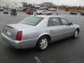 Blue Ice - DeVille Sedan Photo No. 4