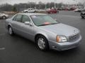 Blue Ice - DeVille Sedan Photo No. 5