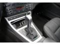 5 Speed Steptronic Automatic 2006 BMW X3 3.0i Transmission