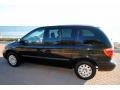 2005 Brilliant Black Chrysler Town & Country LX  photo #3