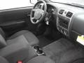 2012 Summit White Chevrolet Colorado Work Truck Regular Cab  photo #16