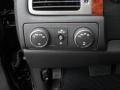 Ebony Controls Photo for 2012 Chevrolet Suburban #60106086