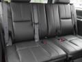 Ebony Interior Photo for 2012 Chevrolet Suburban #60106140