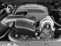 5.3 Liter OHV 16-Valve Flex-Fuel V8 2012 Chevrolet Suburban LT 4x4 Engine