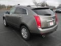 Mocha Steel Metallic - SRX Luxury Photo No. 2