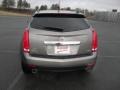 Mocha Steel Metallic - SRX Luxury Photo No. 3