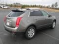 Mocha Steel Metallic - SRX Luxury Photo No. 4