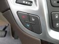 Mocha Steel Metallic - SRX Luxury Photo No. 10
