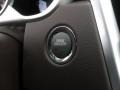 Mocha Steel Metallic - SRX Luxury Photo No. 11