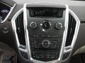 Mocha Steel Metallic - SRX Luxury Photo No. 12