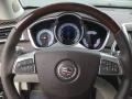 Mocha Steel Metallic - SRX Luxury Photo No. 14