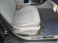 Mocha Steel Metallic - SRX Luxury Photo No. 22