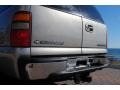 2000 Light Pewter Metallic Chevrolet Suburban 1500 LT 4x4  photo #19