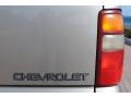 2000 Light Pewter Metallic Chevrolet Suburban 1500 LT 4x4  photo #24