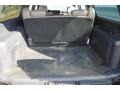 2000 Chevrolet Suburban Medium Gray Interior Trunk Photo