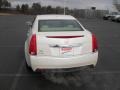 White Diamond Tricoat - CTS 3.0 Sedan Photo No. 3