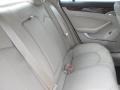 White Diamond Tricoat - CTS 3.0 Sedan Photo No. 19
