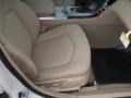White Diamond Tricoat - CTS 3.0 Sedan Photo No. 20